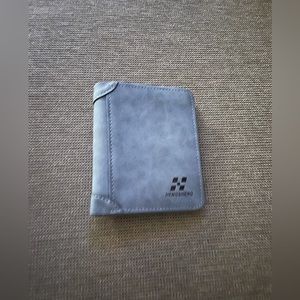 Hengsheng wallet